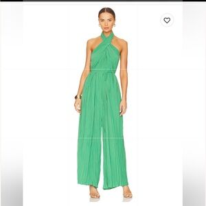 Damia Jumpsuit ASTR the Label